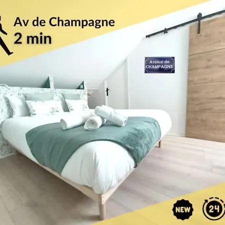 #seasons. 2' From Av Champagne. Design Cocoonig. New Epernay