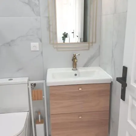 Apartmán #seasons. 2' From Av Champagne. Design Cocoonig. New *