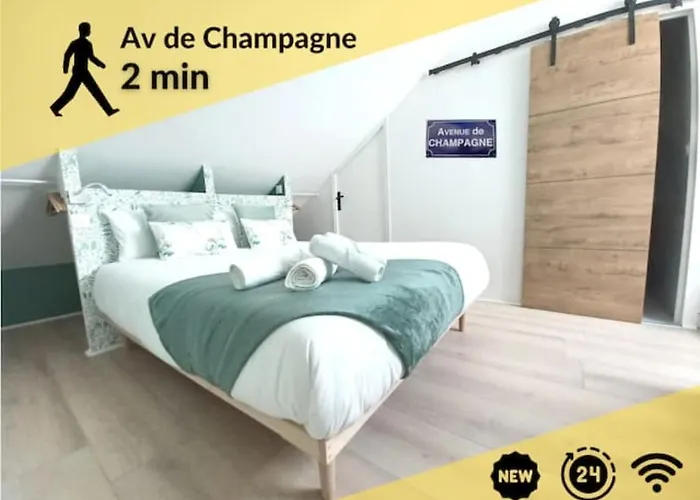 #seasons. 2' From Av Champagne. Design Cocoonig. New Épernay