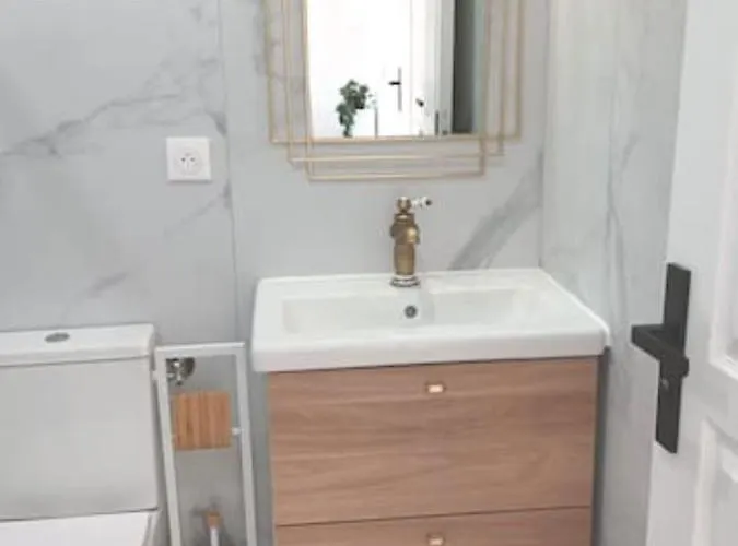 Apartamento #seasons. 2' From Av Champagne. Design Cocoonig. New *